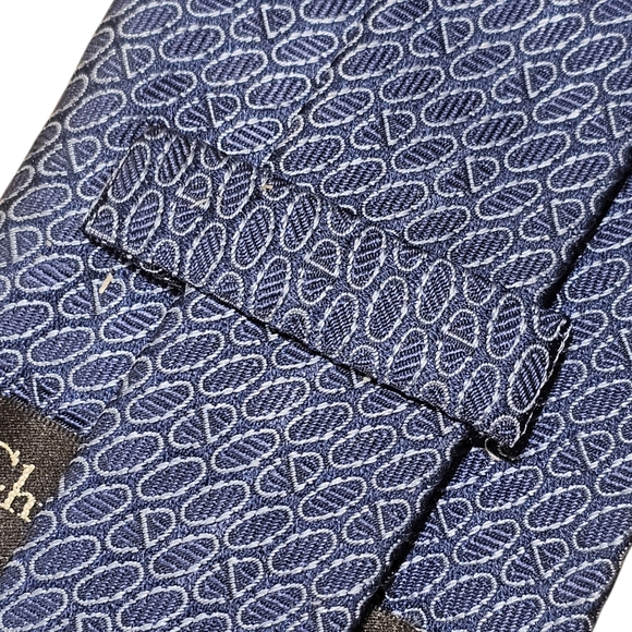 CHRISTIAN DIOR TIE - Picture 4 of 16